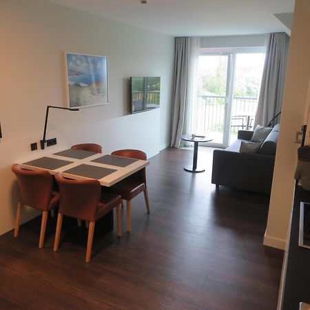 Hotelapartment Meerliebe Куксхавен Екстериор снимка