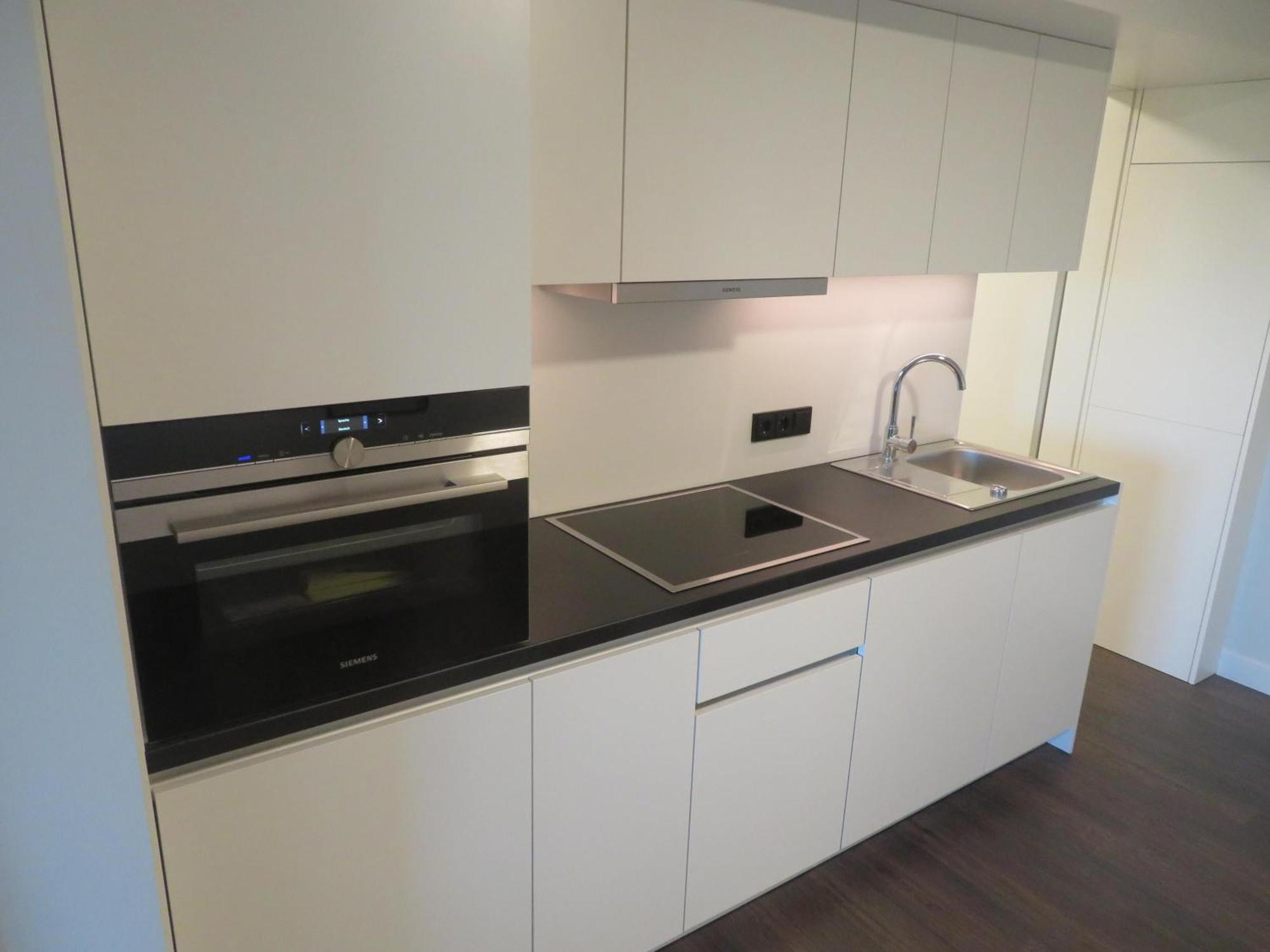 Hotelapartment Meerliebe Куксхавен Екстериор снимка