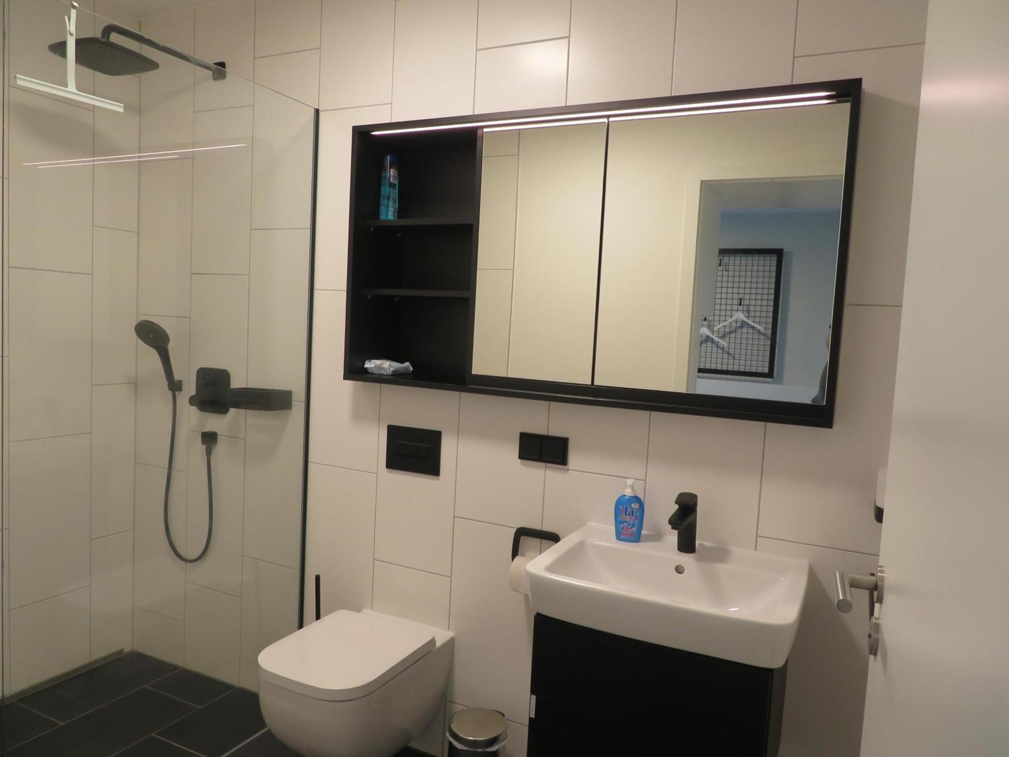 Hotelapartment Meerliebe Куксхавен Екстериор снимка
